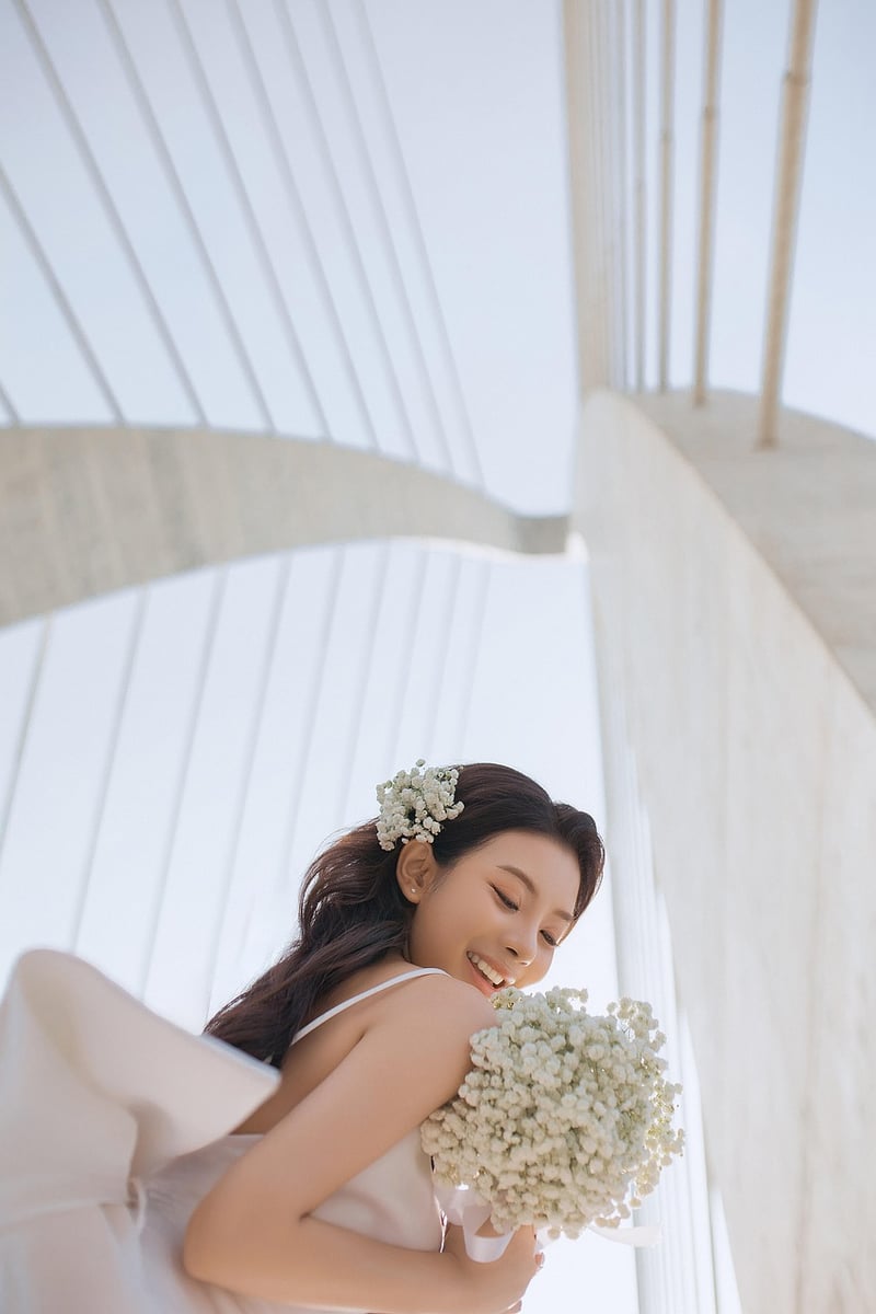 Mermaid Wedding Dress